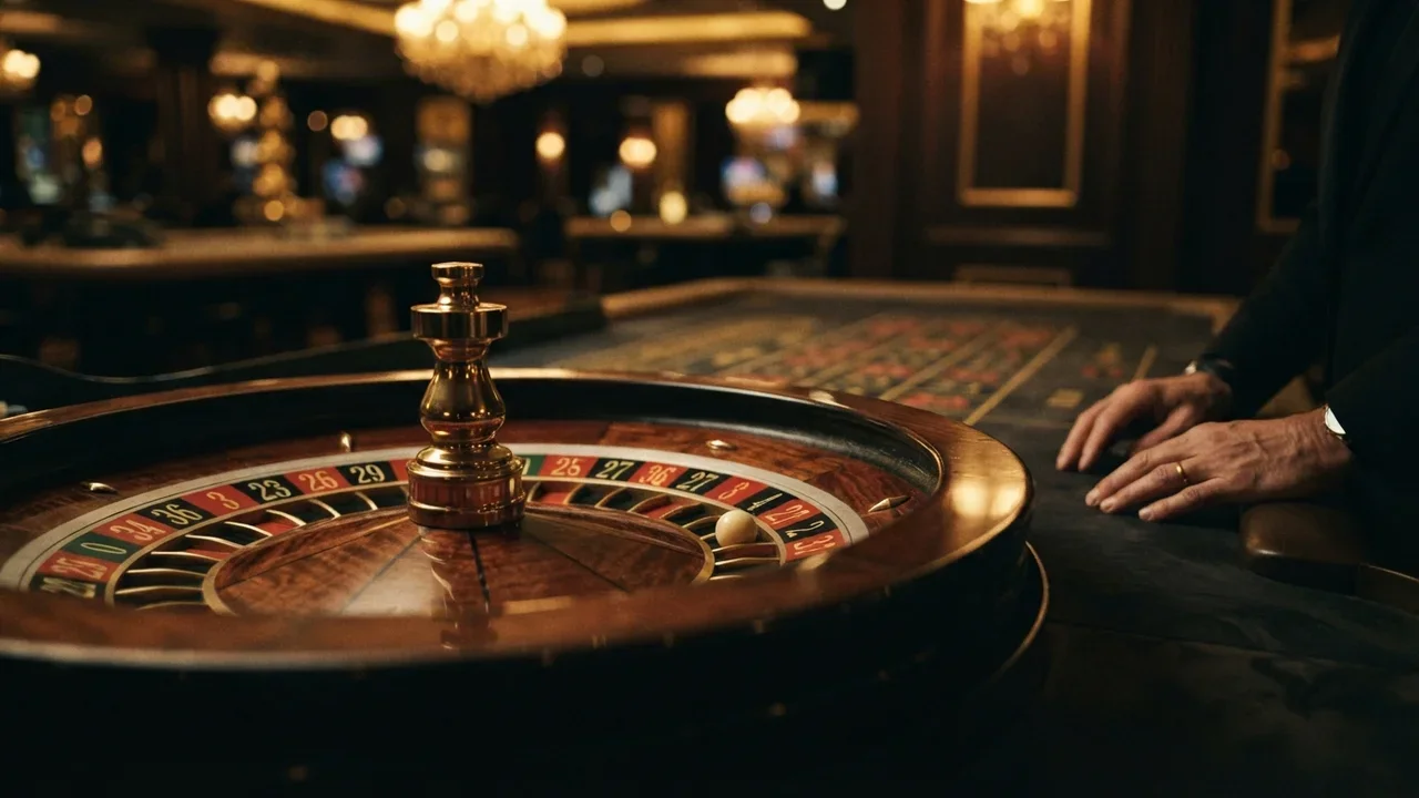 casino app